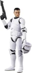 The Black Series, Figurine Phase I Clone Trooper De 15 Cm, L'attaque Des Clones