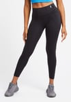 Ultra High Waisted 7/8 Gym Leggings