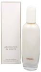 Clinique Aromatics in White EDP naisten hajuvesi, 100 ml