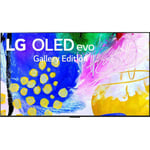 LG OLED55G2 - Téléviseur OLED EVO 55" 4K HDMI 2.1