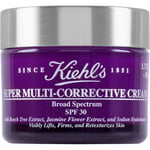 Kiehl's Ansiktsvård Anti-age produkter Super Multi-Corrective Cream SPF 30 50 ml (19.000,00 kr / 1 l)