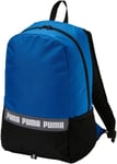 Puma Reppu Phase Backpack II Blue Black