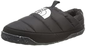 THE NORTH FACE Nuptse Mule TNF Black/TNF White 11