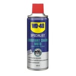 LUBRIFIANT CHAINE MOTO 400 ml WD40