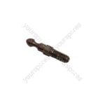 Genuine Cooker Door Strike Pin for Hotpoint/Indesit Cookers and Ovens