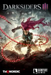 Darksiders III Deluxe Edition