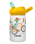 Camelbak Eddy+ Kids Sst Vacuum Insulated 12Oz, Biking Dogs