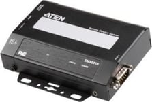 Skrivarserver Aten Aten Sn3401p 1-Port Rs-232/422/485 Device Server Med Poe