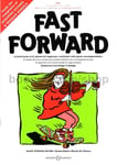 Fast forward - fiolin med piano ak.