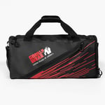 Ohio Gym Bag, Black