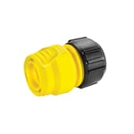 Karcher Art. 2.645.201 Raccord de Tuyau " One " pour Tuyaux 1/2 " - 5/8 3/4 "