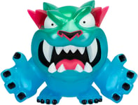 MrBeast Lab Collectible Vinyl Figures, 3.5"/8.8cm Tall, Packaged In A Premium 4