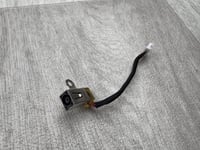 HP DC Power Jack Laddningsport 4,5mm EliteBook 830 835 840 845 850 G7 G8