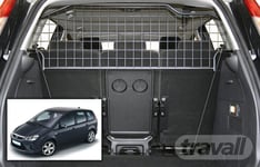 Travall Hundegitter/Lastegitter til Ford C-Max