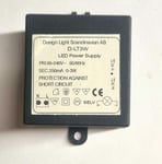 Drivdon LED D-LT3W