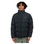 Element Puffa Classic - Veste matelassée - Homme - M - Noir.