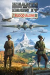 Hearts of Iron IV: By Blood Alone - PC Windows,Mac OSX,Linux