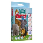 Zoo Yatzy (Nordic)