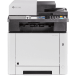 Kyocera ECOSYS M5526cdn A4 Colour Multifunction Laser Printer