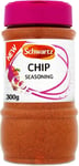 Schwartz Chip Seasoning Powder, Expertly Blended With Herbs & Spices, Spicy And