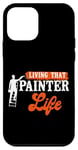 iPhone 12 mini House Painter Decorator Living That Painter Life Case