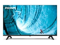 Philips PFS6009 40" Full HD LED Smart TV