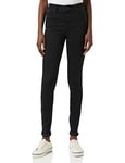 Tommy Hilfiger TH Flex Harlem U Skinny HW Black