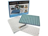 Synergy 21 Resistor Assortment E12 Wirewound Resistors 5 Set