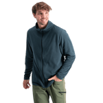 Hesseng Fleece Jacket, fleecejakke, herre