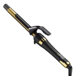 BaByliss Graphite Titanium Ionic Curling Iron - 19mm