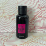 The Body Shop Black Musk Body Lotion 60ml Travel Size Brand New