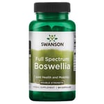 Boswellia Joint Health - 60 kapsler