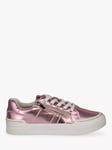 Westland by Josef Seibel Harper 02 Low Top Lace Up Trainers