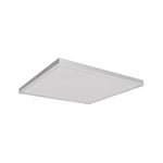 Ledvance Smart wifi planon frameless taklampa 30x30 cm Vit