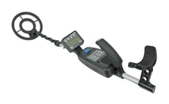 Detecteur de metaux a afficheur lcd CS300 RI4004