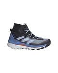 Adidas Terrex Skychaser Tech Mid GTX M BluDaw/BluDaw/CBlack (10 UK 10 UK)