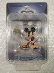 ULTRA DETAIL FIGURE NO. 786 KINGDOM HEARTS II: MICKEY MOUSE JAPAN NEW