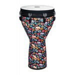 JUMBO DJEMBE SYNTHE 14" DAY OF D