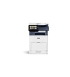 Xerox VersaLink B605, Recto Verso A4 56 ppm Copie/Impression/numérisation, Toner sans contrat, PS3 PCL5e/6, 2 magasins 700 Feuilles (NE Prend Pas en Charge Un Module DE Finition)