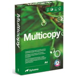 Papper Multicopy A4 100g 500/p