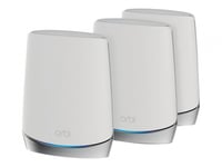 Netgear RBK 753 ORBI AX4200 1ROUTER +2 SATELL BNDL