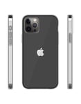 Goospery Hard iPhone 12 Pro Max TPU Case