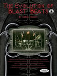 Hal Leonard Corporation Derek Roddy (Created by) The Evolution of Blast Beats [With CD (Audio)]