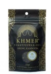 Bestpepper Svartpeppar KHMER Areng Hel Påse 20 g