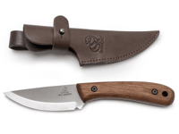 BeaverCraft BSH7 Wild Harvest Bushcraft Knife