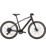 Trek Dual Sport 2 5e gén Gris