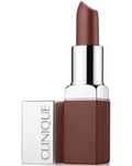 Pop Matte Lip Colour and Primer, Clove