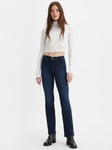 Levi's 315 Shaping Bootcut Jeans