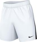 Nike FD7440-100 Shorts Dri-FIT Venom IV Shorts Men's White/Black/Black Size L