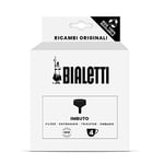 Bialetti Ricambi, Includes 1 Funnel Filter, Compatible with Moka Induction 4 Cups